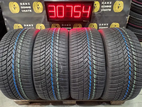 Pneumatici invernali gomme - invernali, 4