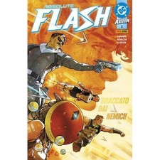 ABSOLUTE FLASH 2 - FUMETTO