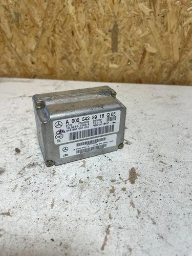 Sensore esp mercedes - sensore, c