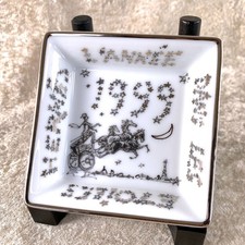 Hermes Paris Posacenere MINI