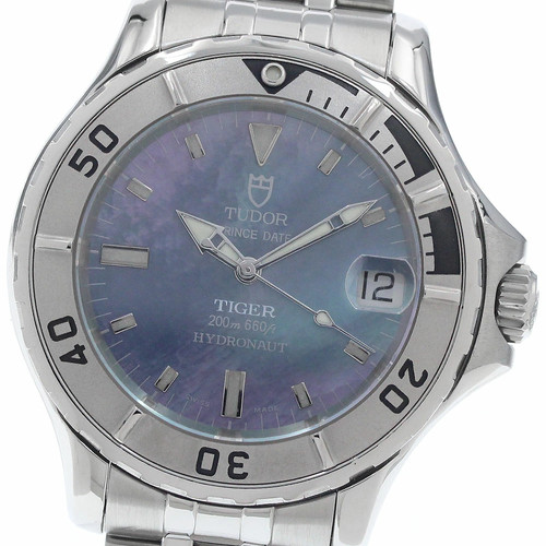 Tudor 85190 hydronaut - tudor,