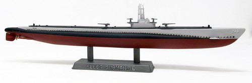 Atlantis models 240 - models, wwii