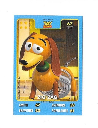 Carte auchan héros - auchan, disney