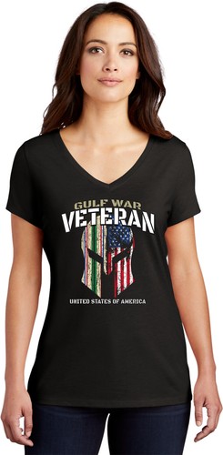 Maglietta donna usa guerra - da,