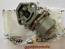POMPA CARBURANTE MOTORE