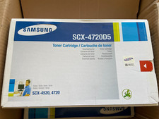 n.° 3 TONER SAMSUNG SCX4720D5