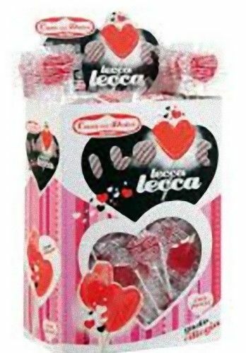 Lecca cuore love - ,