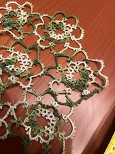 Centrino lavorato al