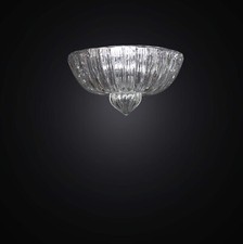 Plafoniera classica in