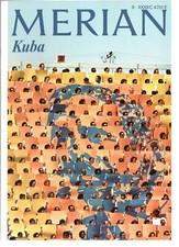 Guida turistica Merian Cuba