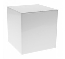E-332 CUB-C Cubo espositore in