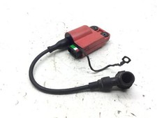 BOBINA CENTRALINA ACCENSIONE CAVO E PIPETTA PIAGGIO ZIP RST 2T 50 1996 1999