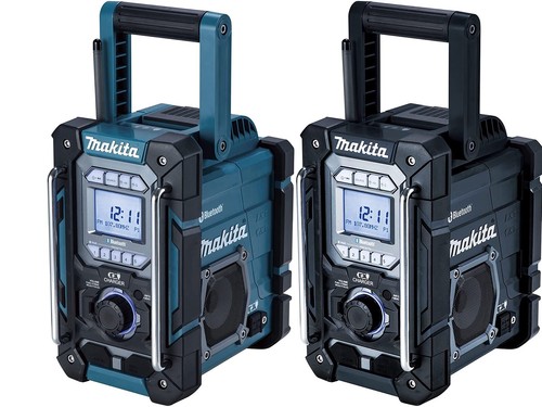 Makita 18v altoparlante - makita, 10.8~18v
