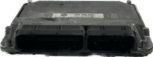 Centralina motore volkswagen - centralina,