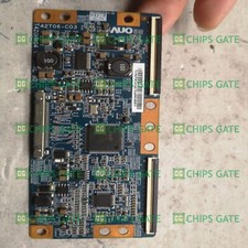 1PCS T420HW04 V0 Ctrl BD 42T06-C03 AUO T-Con Board Scheda logica