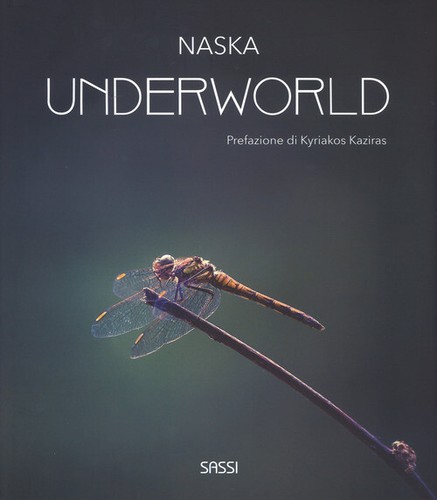 Underworld naska sassi - naska, 2018