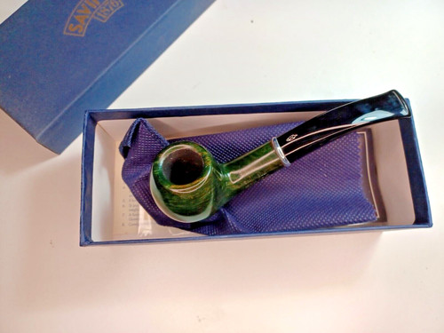Pipa savinelli arcobaleno - pipa,