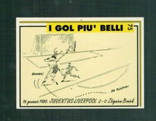 CALCIO MASTERS CARDS/GOL PIU'