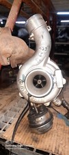 7550423 TURBINA GARRETT FIAT CROMA (194) 1.9 MJT 8V 120CV (2005 2010) 55205474