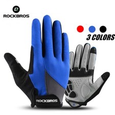 Guanti ciclismo rockbros - da,