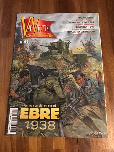 Vae victis mars - , n°