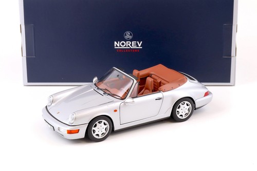 Norev porsche 911 - 1:18,