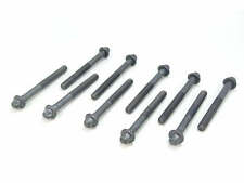 Viti a testa cilindrica set 10