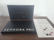 Sephora PRO Pigment Palette