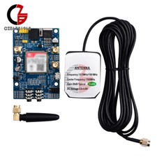 SIM808 Modulo GSM GPS GPRS
