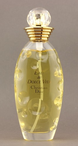 Profumo vintage eau dolce - eau,