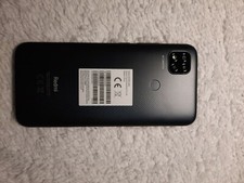 Cellulare Xiaomi Redmi 9C colore nero