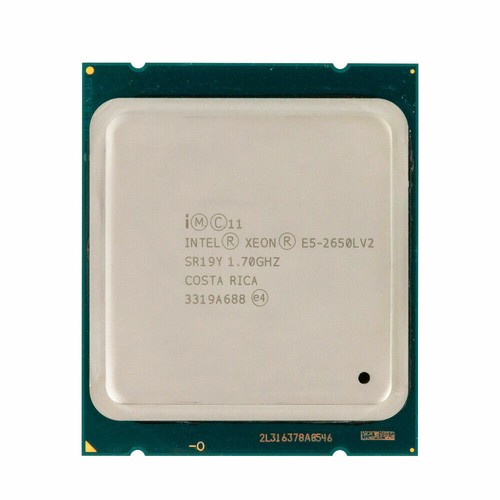 Processore cpu intel xeon - cpu,