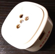 Filtro ADSL Telecom per presa