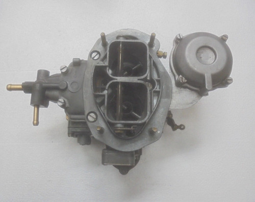 Carburatore fiat 124 sport - carburatore,