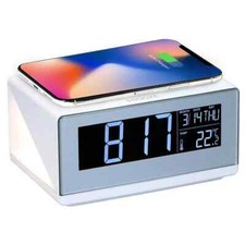 SVEGLIA OROLOGIO DIGITALE CON