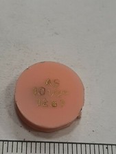 Spirale bilanciere Hairspring balance  AS 1287