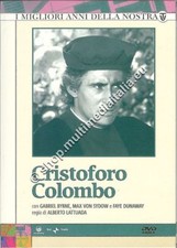 CRISTOFORO COLOMBO (RAI 1985)