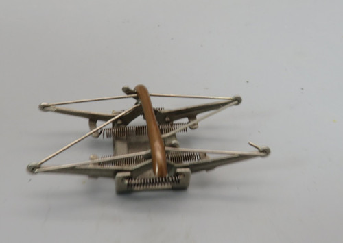 Märklin pantografo tipo - , per