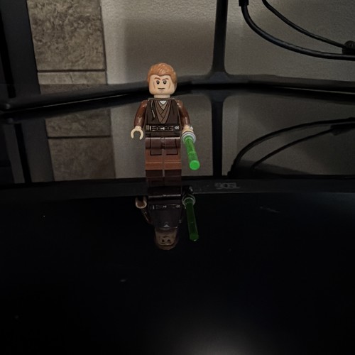 Lego anakin skywalker - lego,