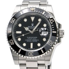 Orologio ROLEX Submariner Date