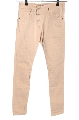 Please jeans larghi donna - jeans,