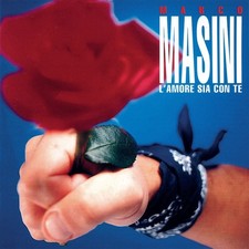 Audio Cd Marco Masini -