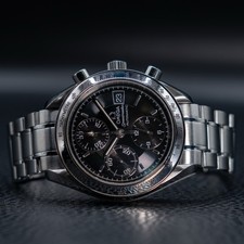 Omega Speedmaster 175.0083