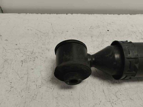 Sospensione posteriore peugeot - sospensione,