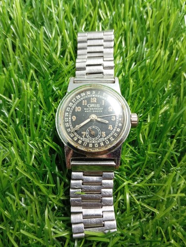 Orologio raro vintage oris - raro,