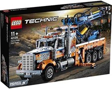 Lego Technic 42128 Kit di