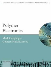 Polymer Electronics (Oxford -