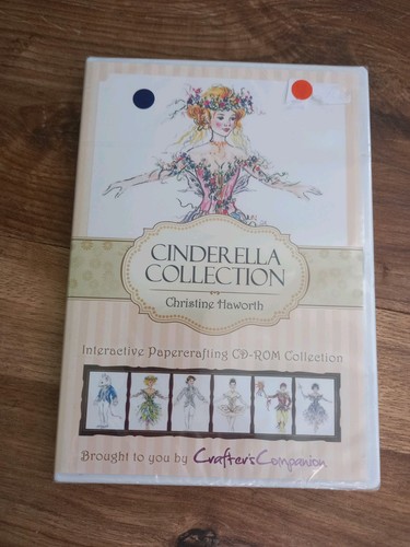 Cenerentola collezione - cenerentola,