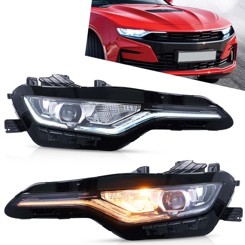 Coppia fari proiettori led - coppia,