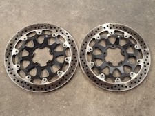 Kit dischi freno Ducati
